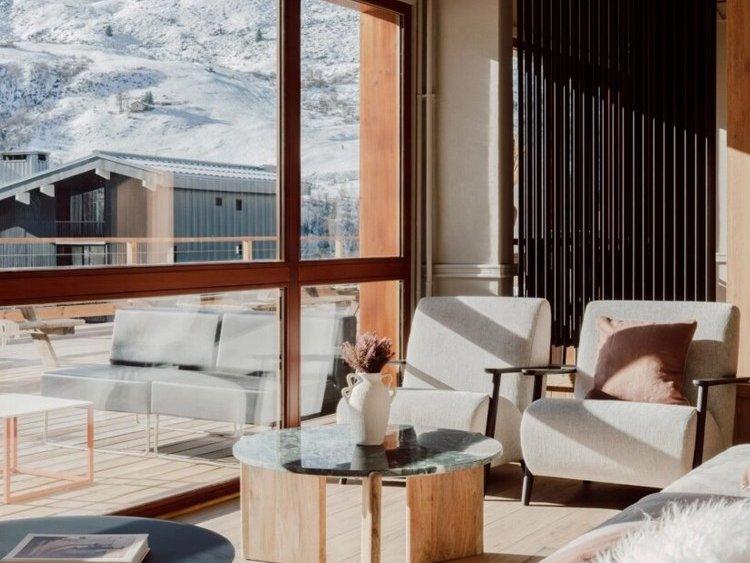 Hotel Alpeen foto 1